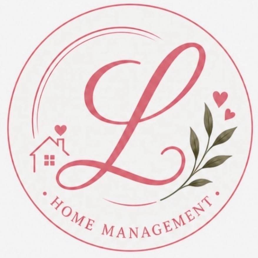 Lais Wallace Home Management logo